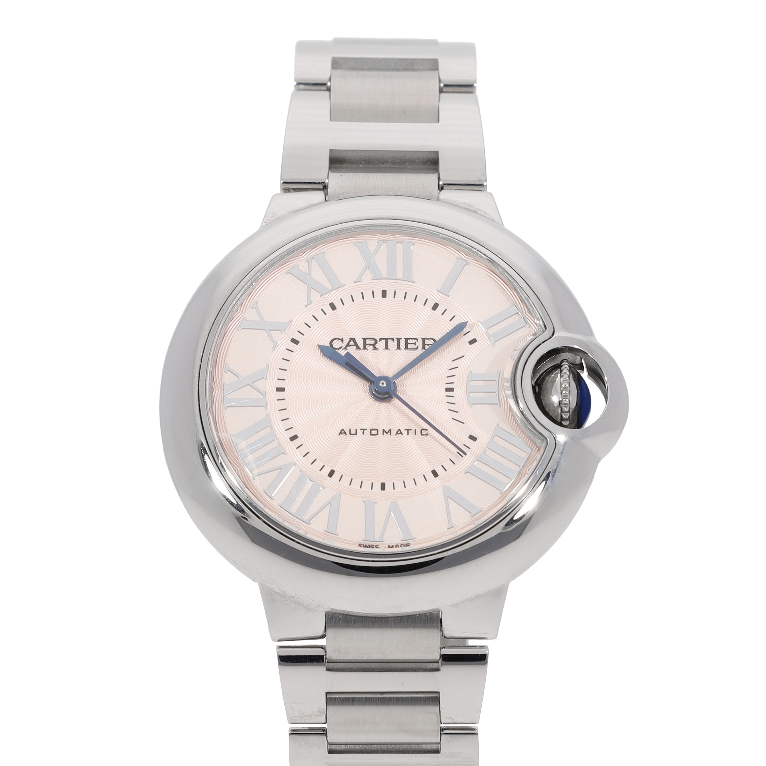 Cartier Ballon Bleu W6920100