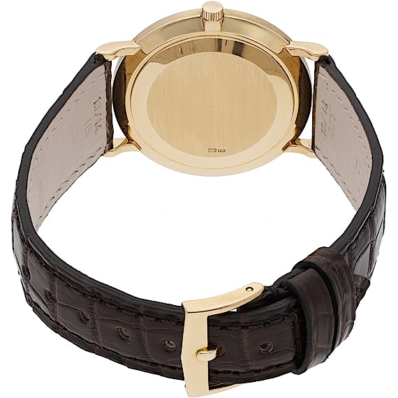 Patek Philippe Calatrava 3919J  Patek Philippe Calatrava 3919J