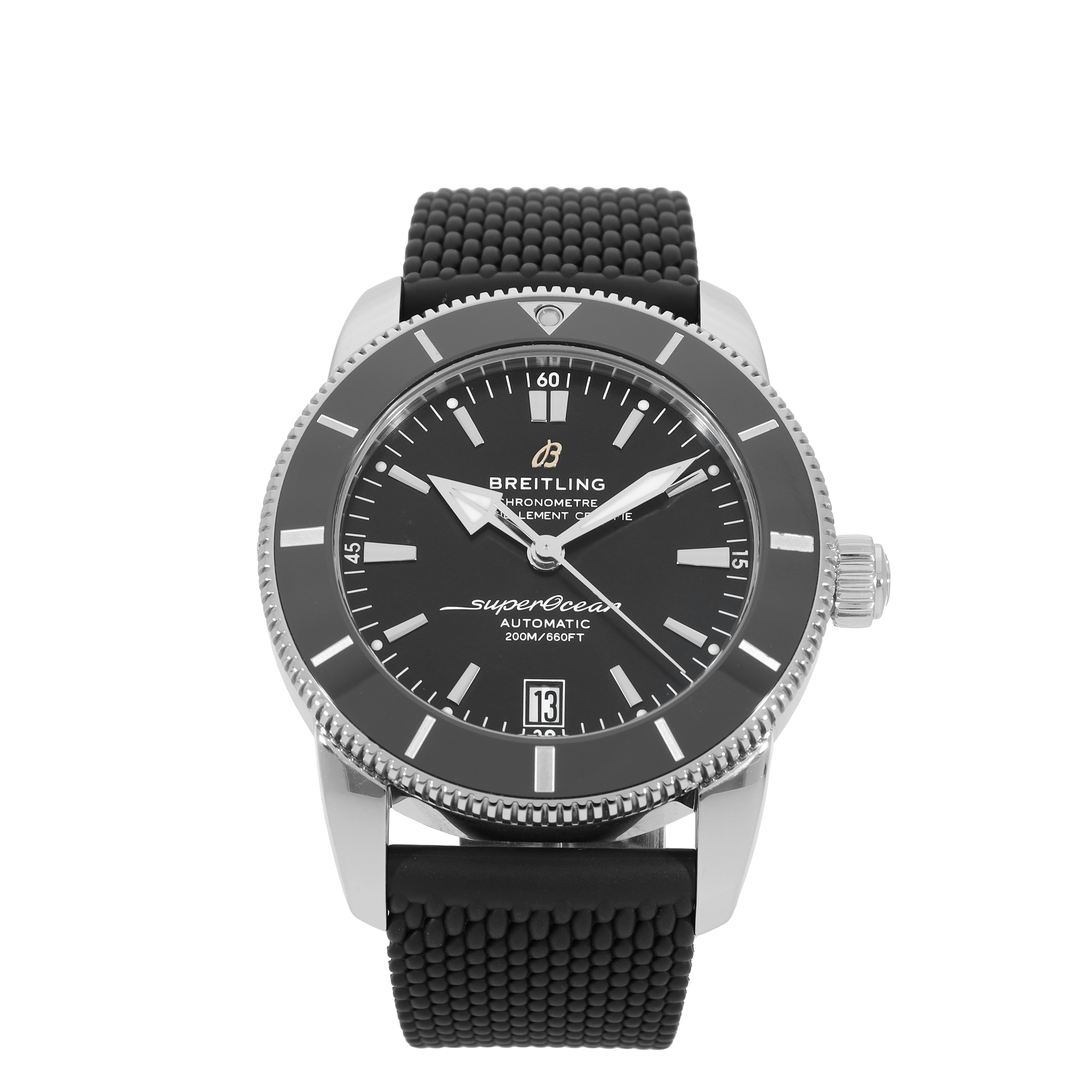 Breitling Superocean AB20302A1B1S1