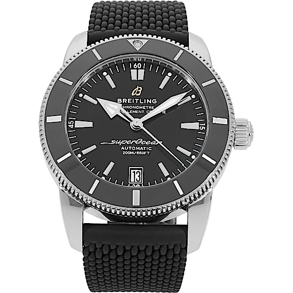 Breitling Superocean AB20302A1B1S1 Breitling Superocean AB20302A1B1S1
