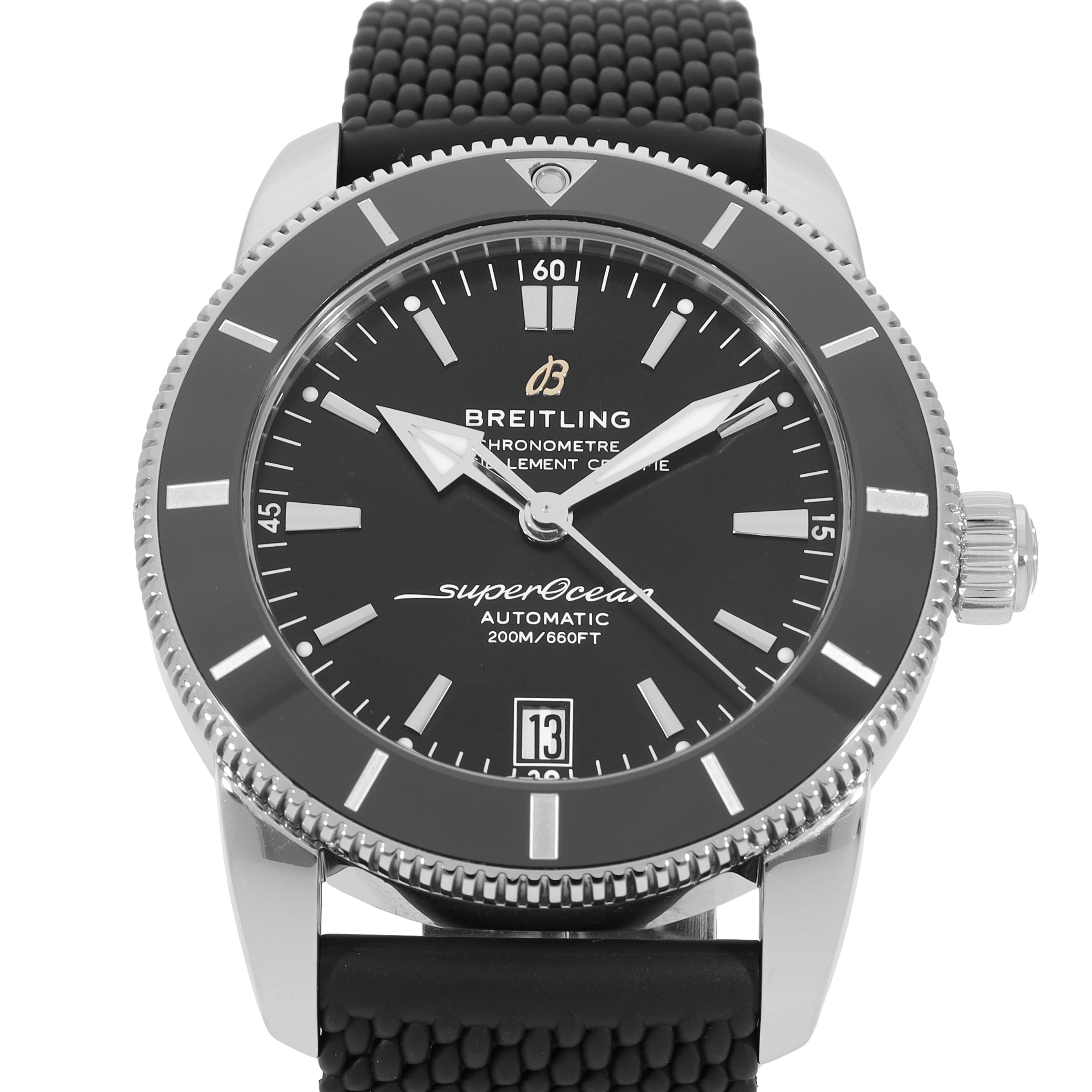 Breitling Superocean AB20302A1B1S1