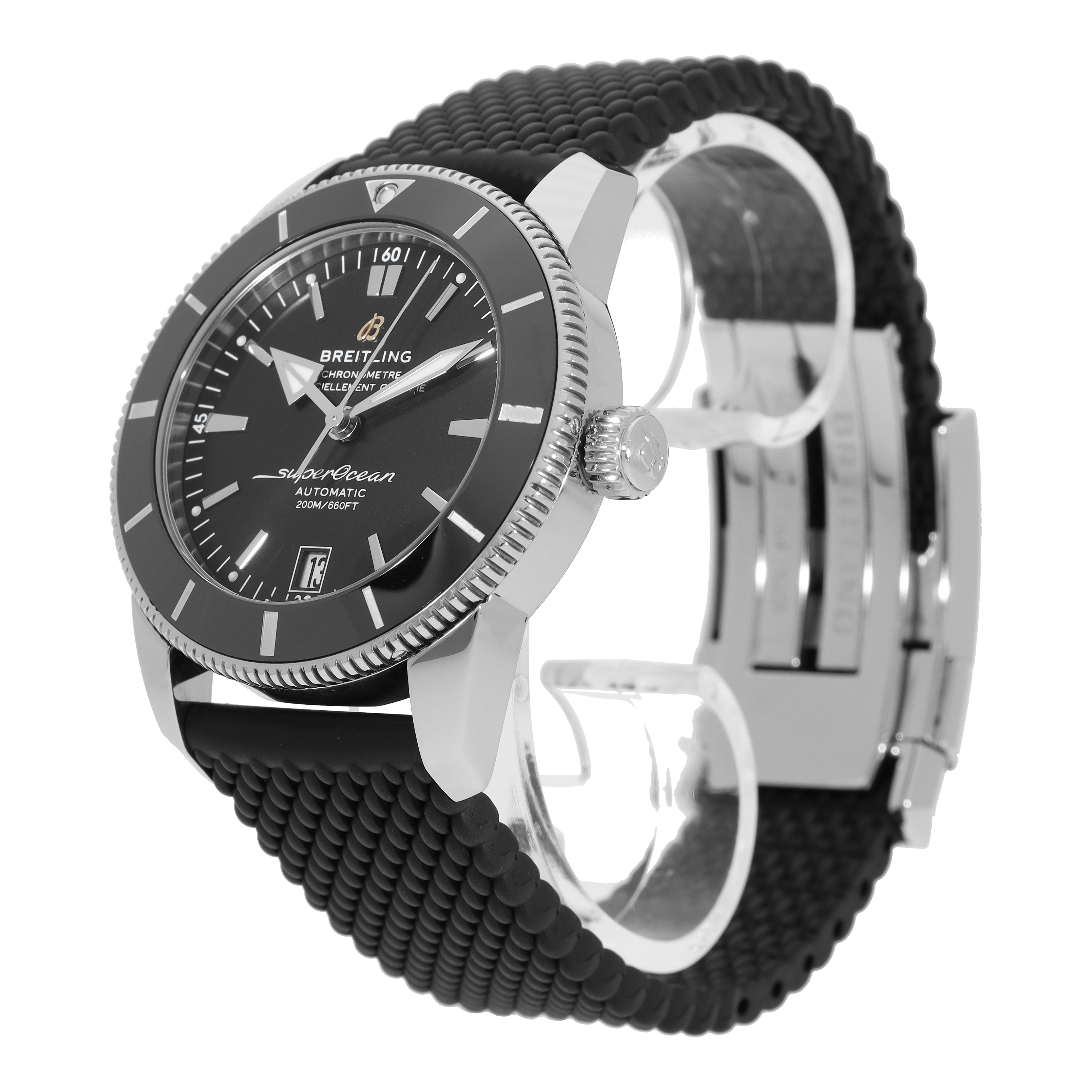 Breitling Superocean AB20302A1B1S1