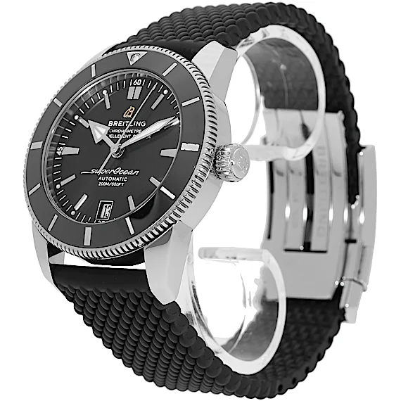 Breitling Superocean AB20302A1B1S1 Breitling Superocean AB20302A1B1S1