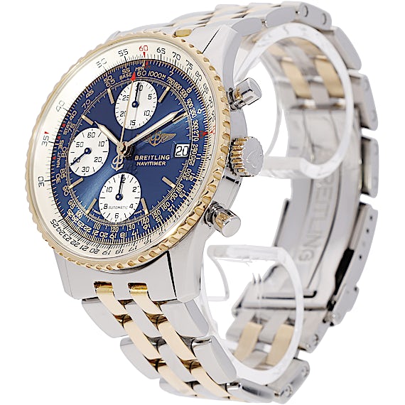 Breitling Old Navitimer D13022 Breitling Old Navitimer D13022