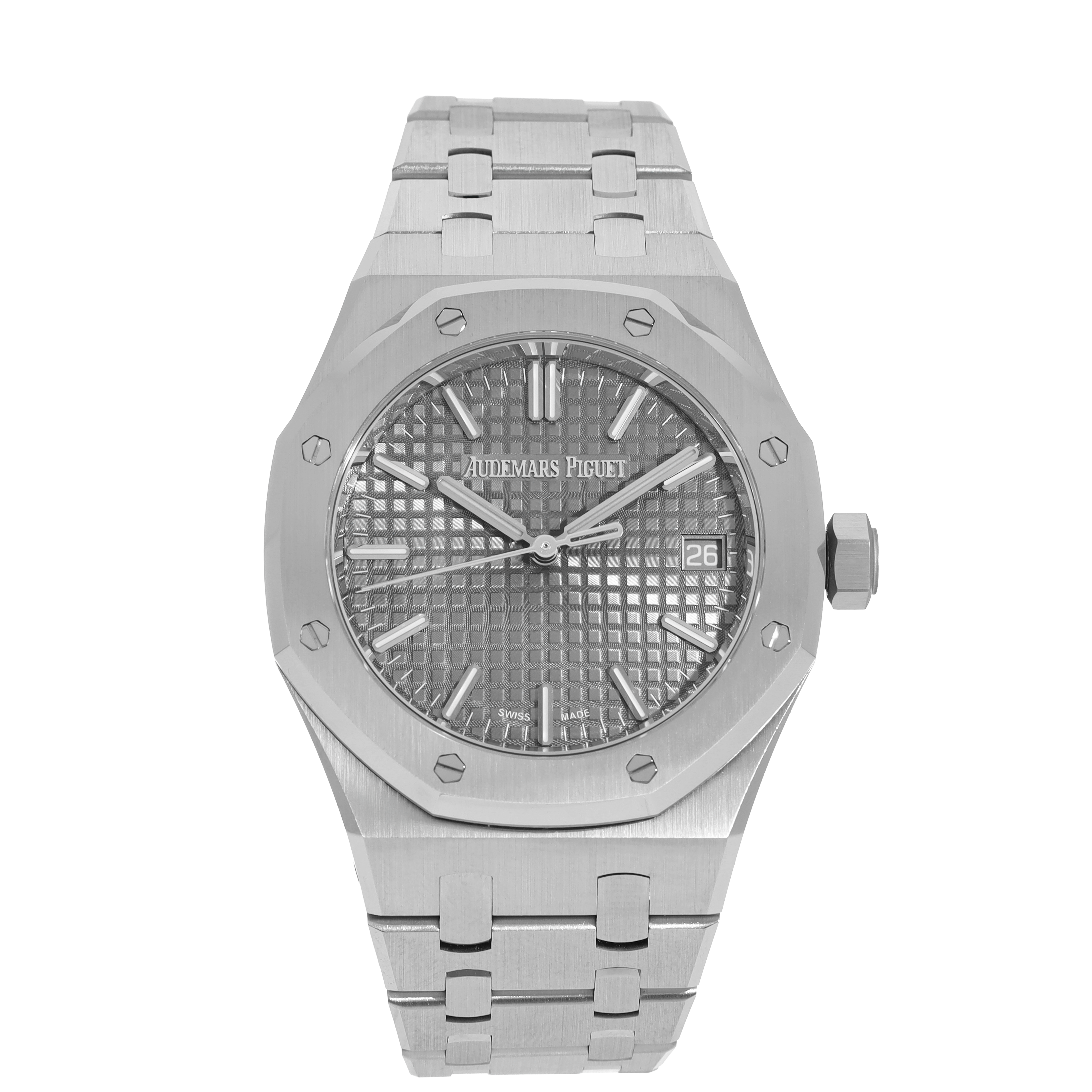 Audemars Piguet Royal Oak 15550ST.OO.1356ST.07