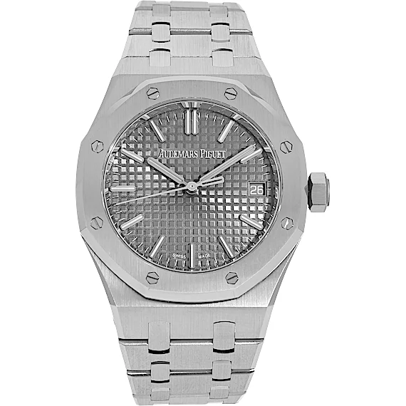 Audemars Piguet Royal Oak 15550ST.OO.1356ST.07 Audemars Piguet Royal Oak 15550ST.OO.1356ST.07