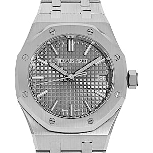 Audemars Piguet Royal Oak 15550ST.OO.1356ST.07 Audemars Piguet Royal Oak 15550ST.OO.1356ST.07