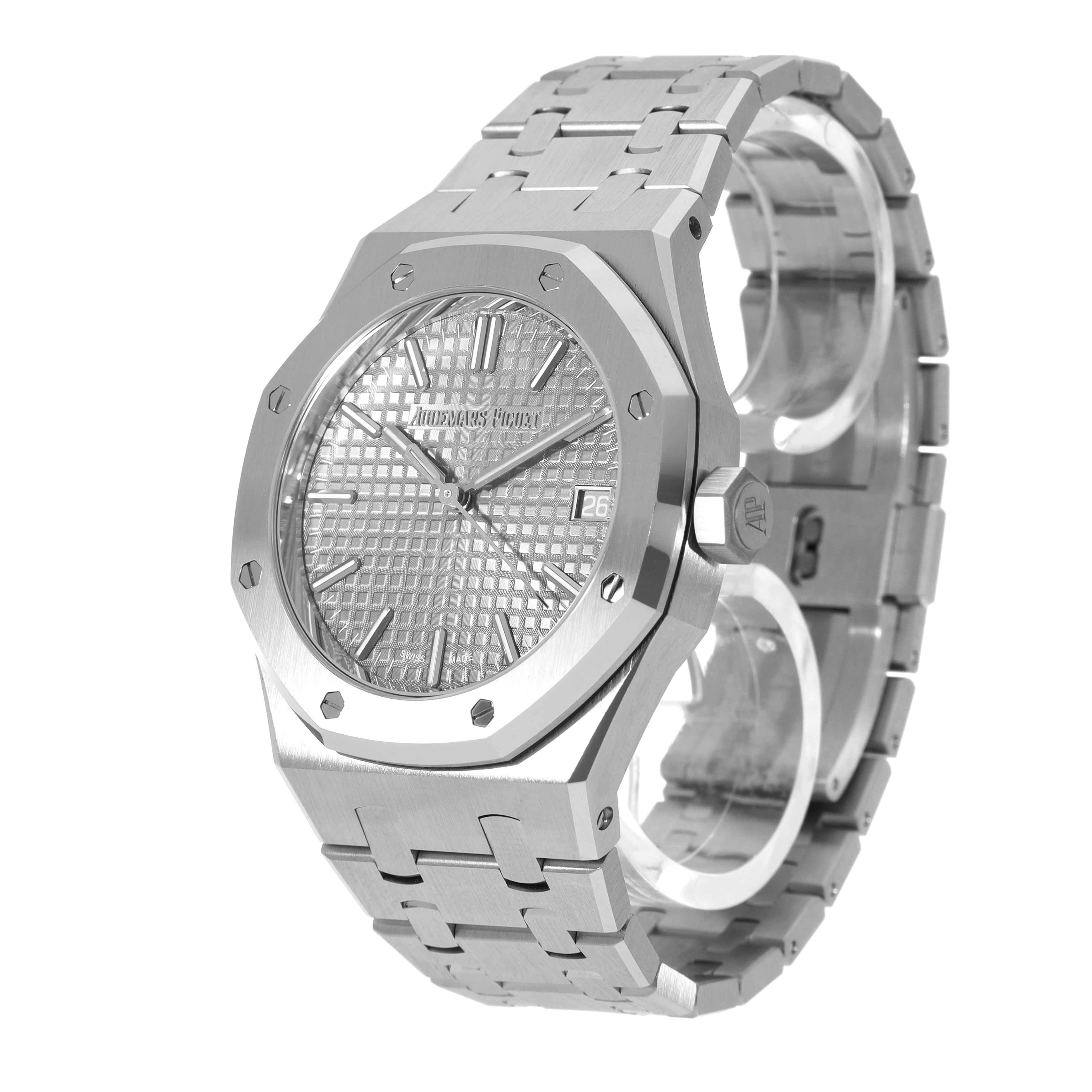 Audemars Piguet Royal Oak 15550ST.OO.1356ST.07