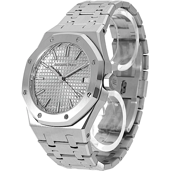 Audemars Piguet Royal Oak 15550ST.OO.1356ST.07 Audemars Piguet Royal Oak 15550ST.OO.1356ST.07