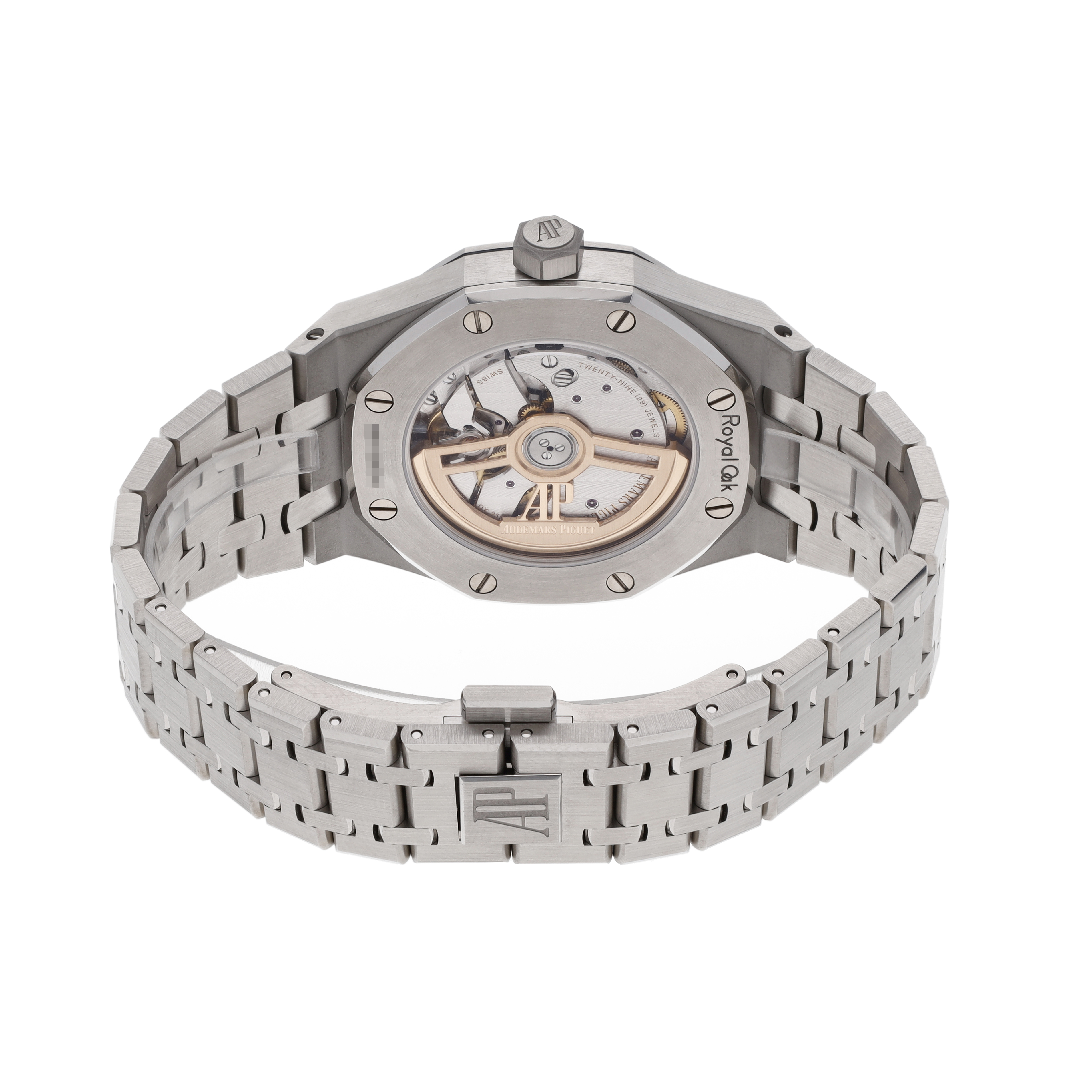 Audemars Piguet Royal Oak 15550ST.OO.1356ST.07