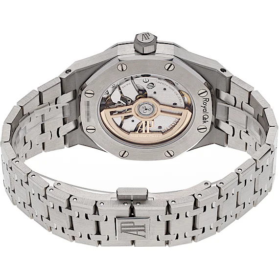 Audemars Piguet Royal Oak 15550ST.OO.1356ST.07 Audemars Piguet Royal Oak 15550ST.OO.1356ST.07