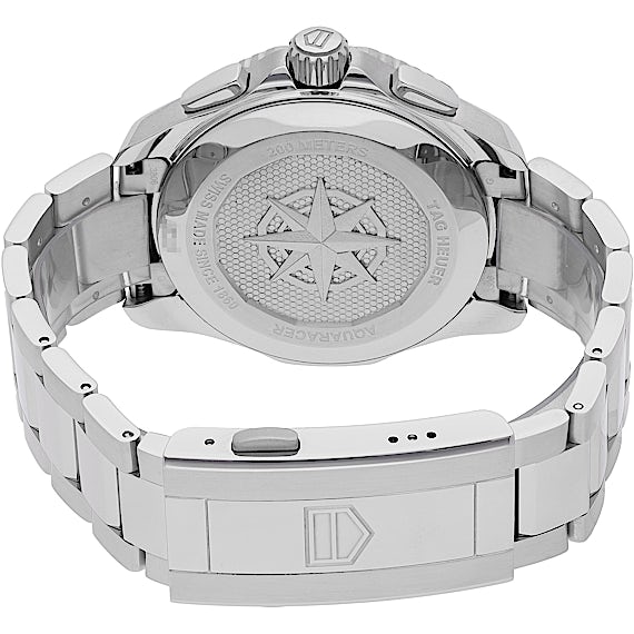 TAG Heuer Aquaracer CBP1110.BA0627 TAG Heuer Aquaracer CBP1110.BA0627