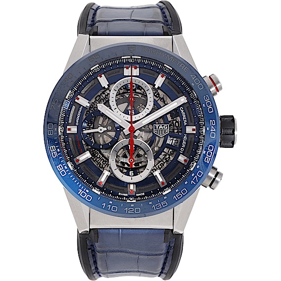 TAG Heuer Carrera CAR201T.FC6406 TAG Heuer Carrera CAR201T.FC6406