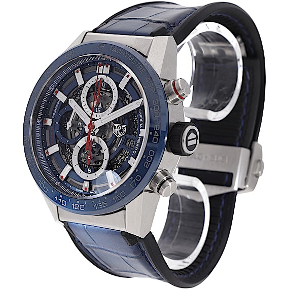 TAG Heuer Carrera CAR201T.FC6406 TAG Heuer Carrera CAR201T.FC6406