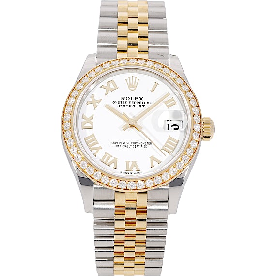 Rolex Datejust 278383RBR Rolex Datejust 278383RBR