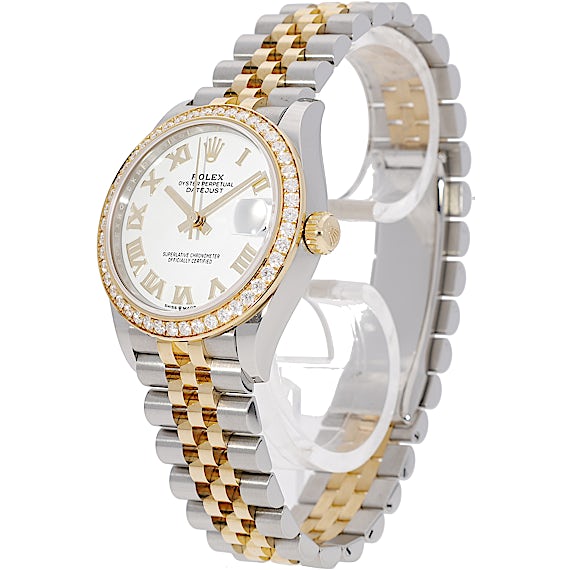 Rolex Datejust 278383RBR Rolex Datejust 278383RBR