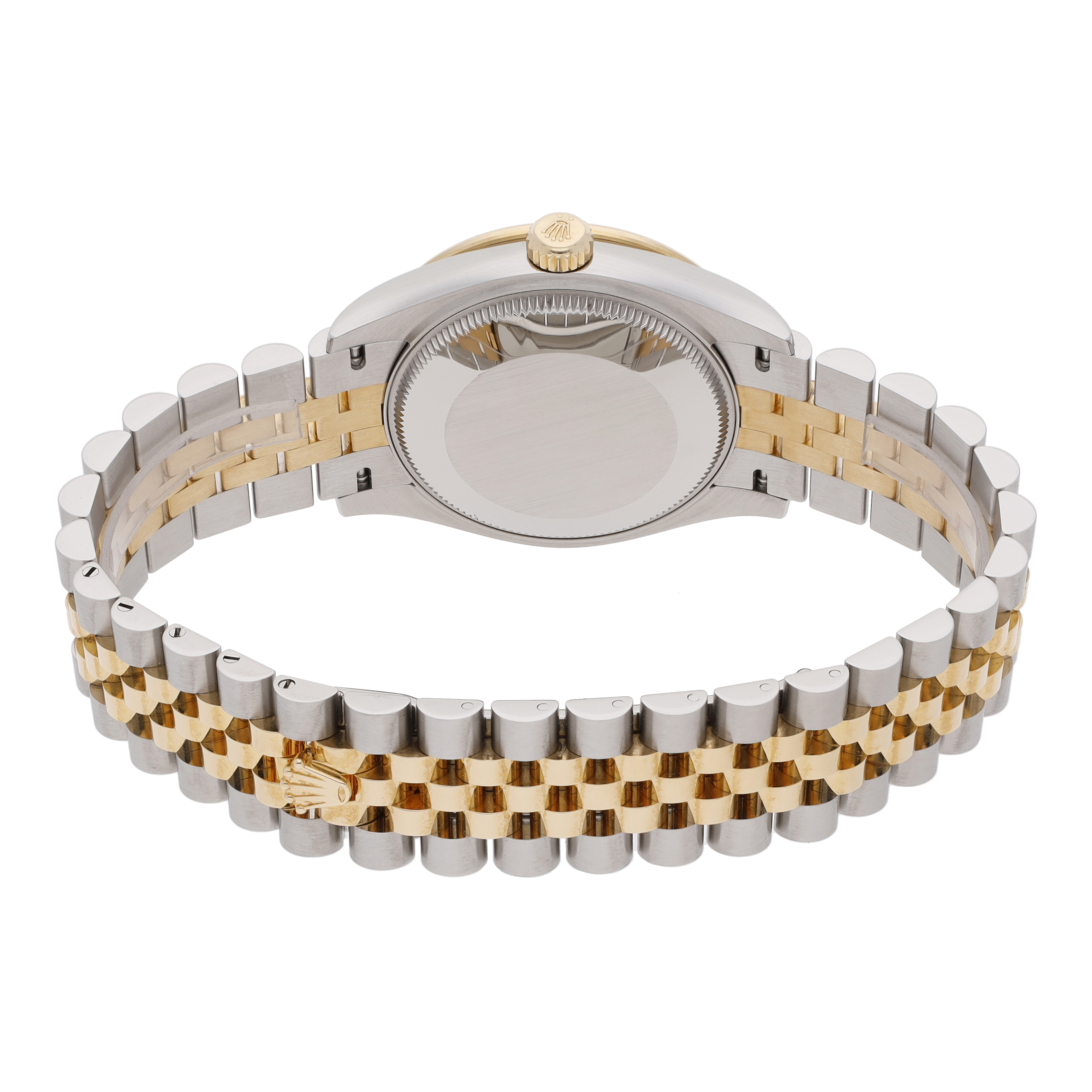 Rolex Datejust 278383RBR