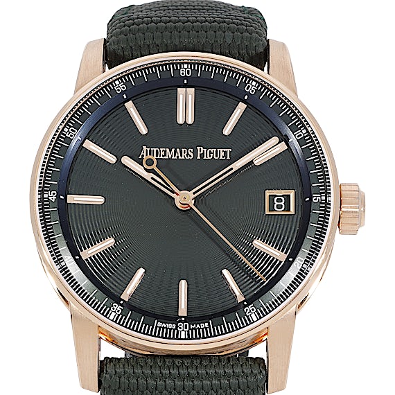 Audemars Piguet Code 11.59 15210OR.00.A056KB.01 Audemars Piguet Code 11.59 15210OR.00.A056KB.01