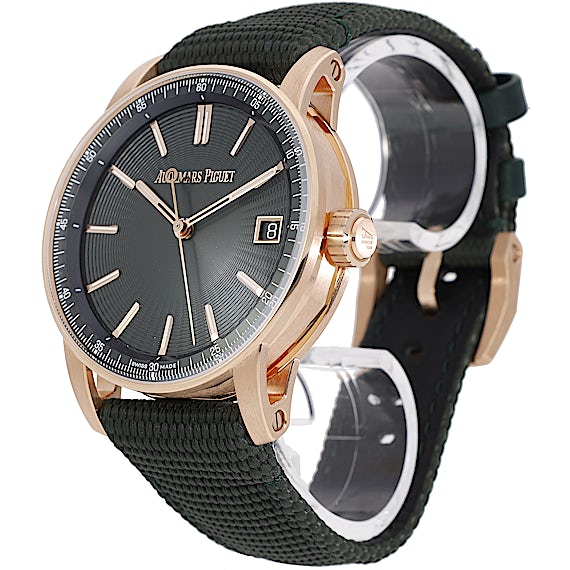 Audemars Piguet Code 11.59 15210OR.00.A056KB.01 Audemars Piguet Code 11.59 15210OR.00.A056KB.01