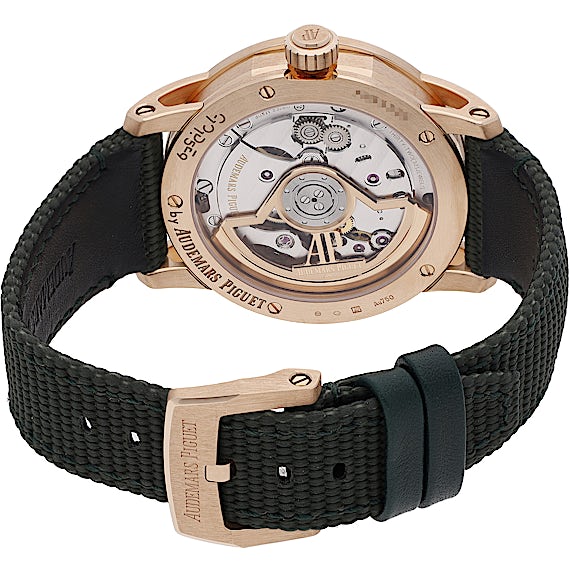 Audemars Piguet Code 11.59 15210OR.00.A056KB.01 Audemars Piguet Code 11.59 15210OR.00.A056KB.01
