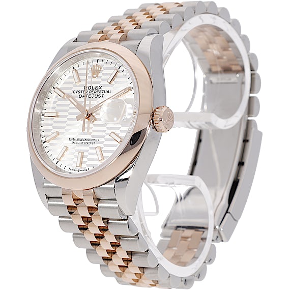 Rolex Datejust 126201 Rolex Datejust 126201