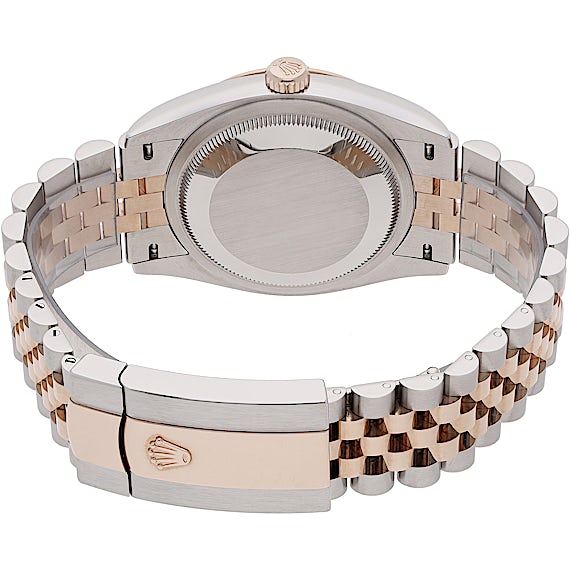 Rolex Datejust 126201 Rolex Datejust 126201