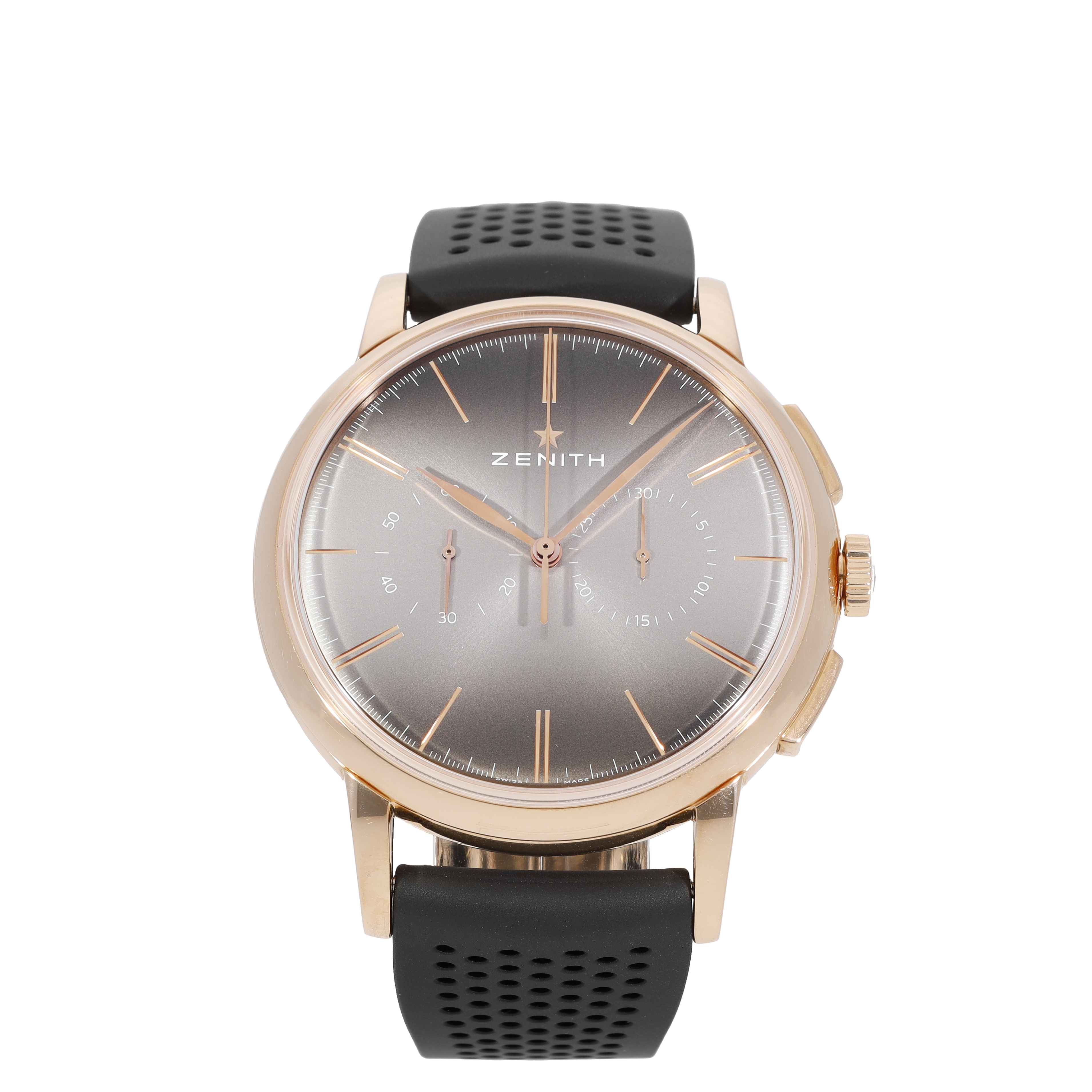 Zenith Elite 18.2270.4069/18.C498