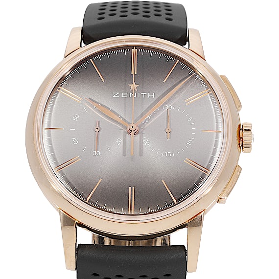 Zenith Elite 18.2270.4069/18.C498  Zenith Elite 18.2270.4069/18.C498