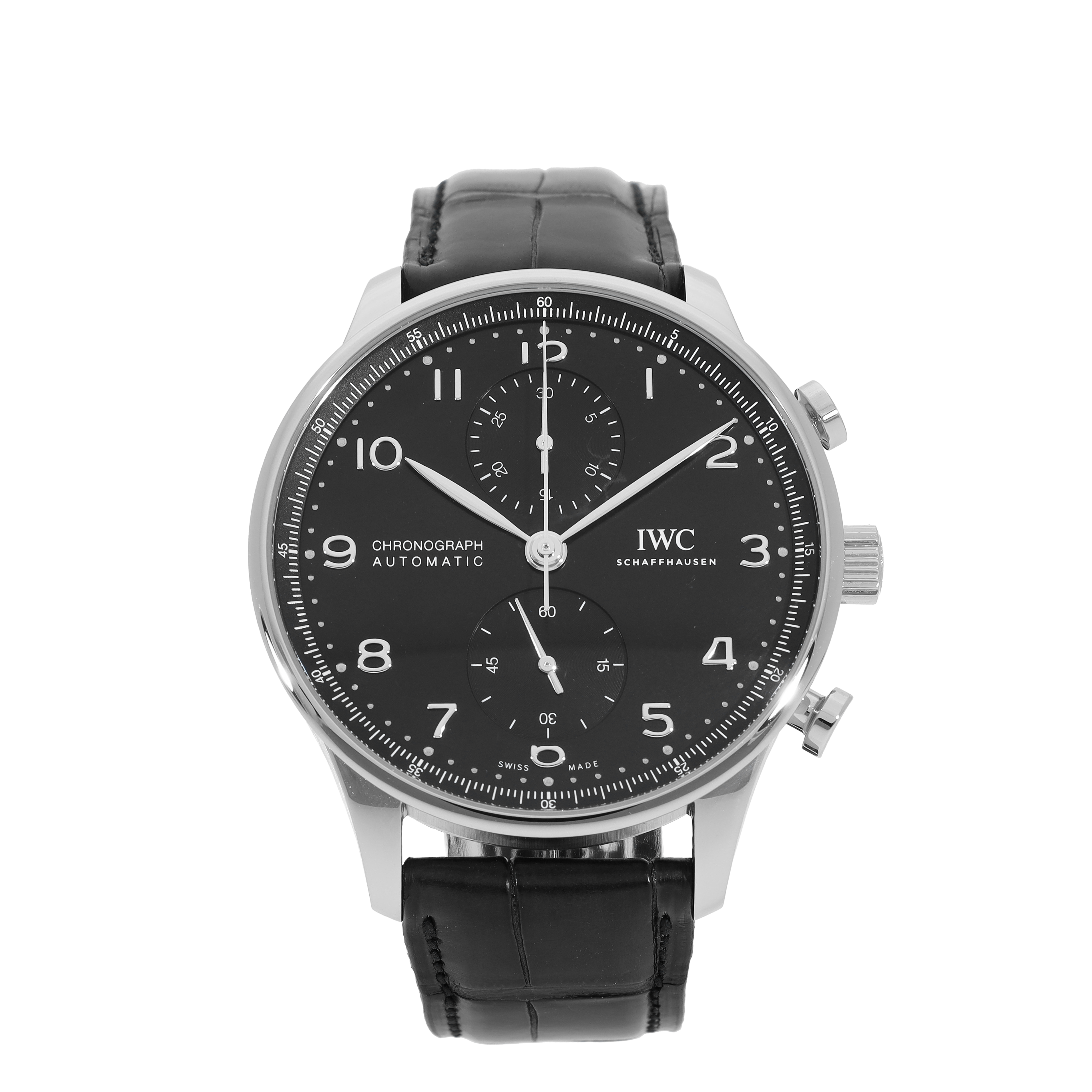 IWC Portugieser IW371609