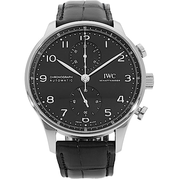 IWC Portugieser IW371609 IWC Portugieser IW371609