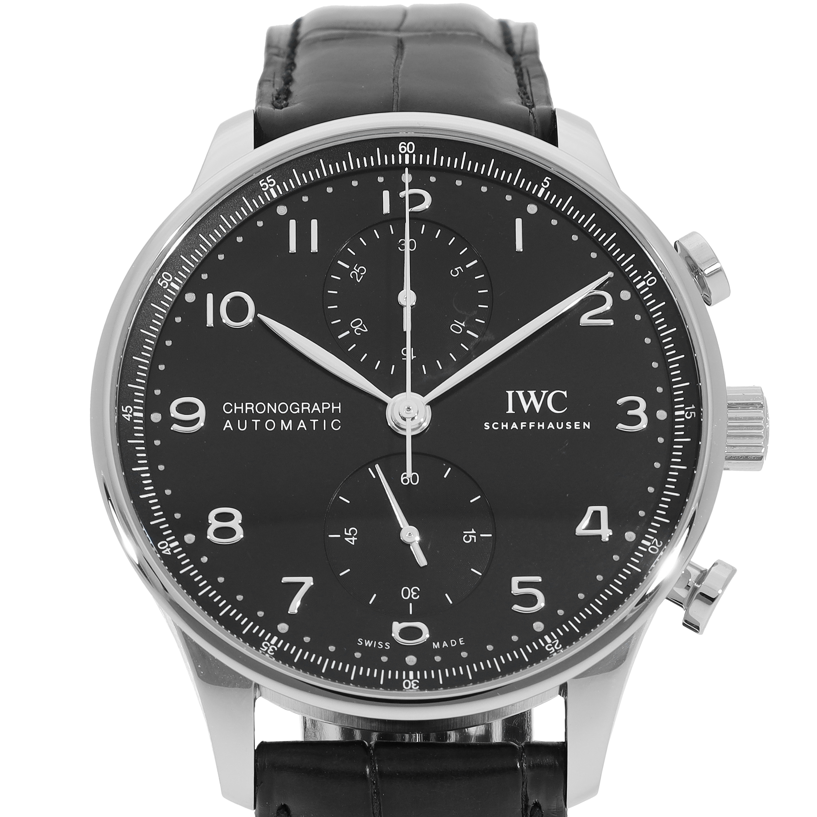 IWC Portugieser IW371609