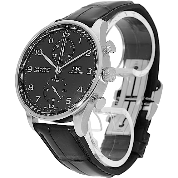 IWC Portugieser IW371609 IWC Portugieser IW371609