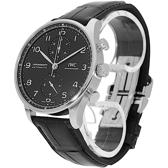 IWC Portugieser IW371609 IWC Portugieser IW371609