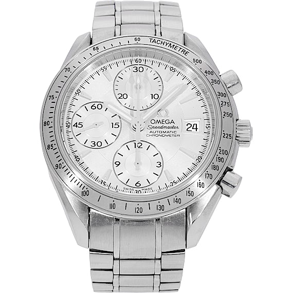 Omega Speedmaster 3211.30.00 Omega Speedmaster 3211.30.00