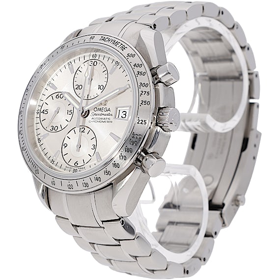 Omega Speedmaster 3211.30.00 Omega Speedmaster 3211.30.00