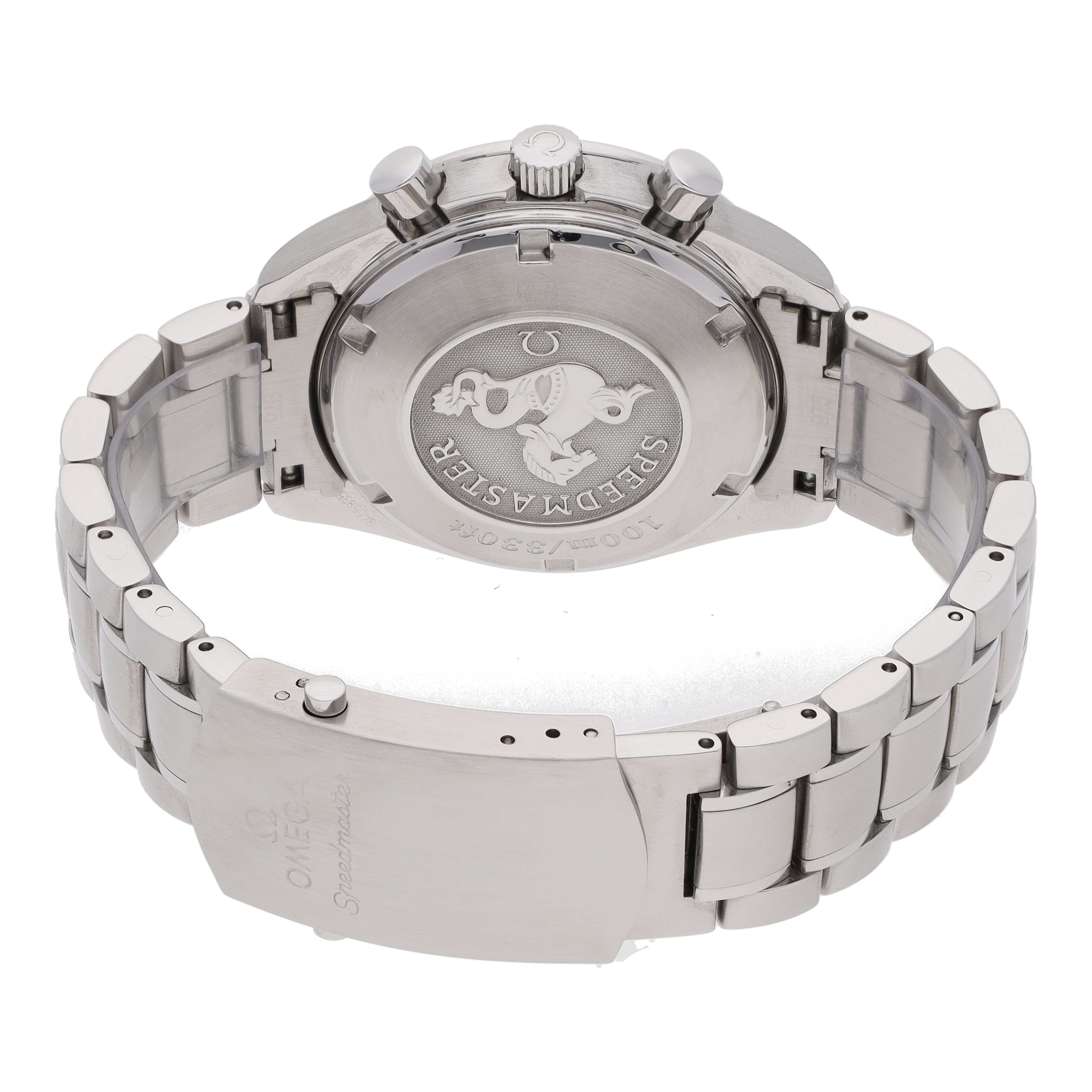 Omega Speedmaster 3211.30.00