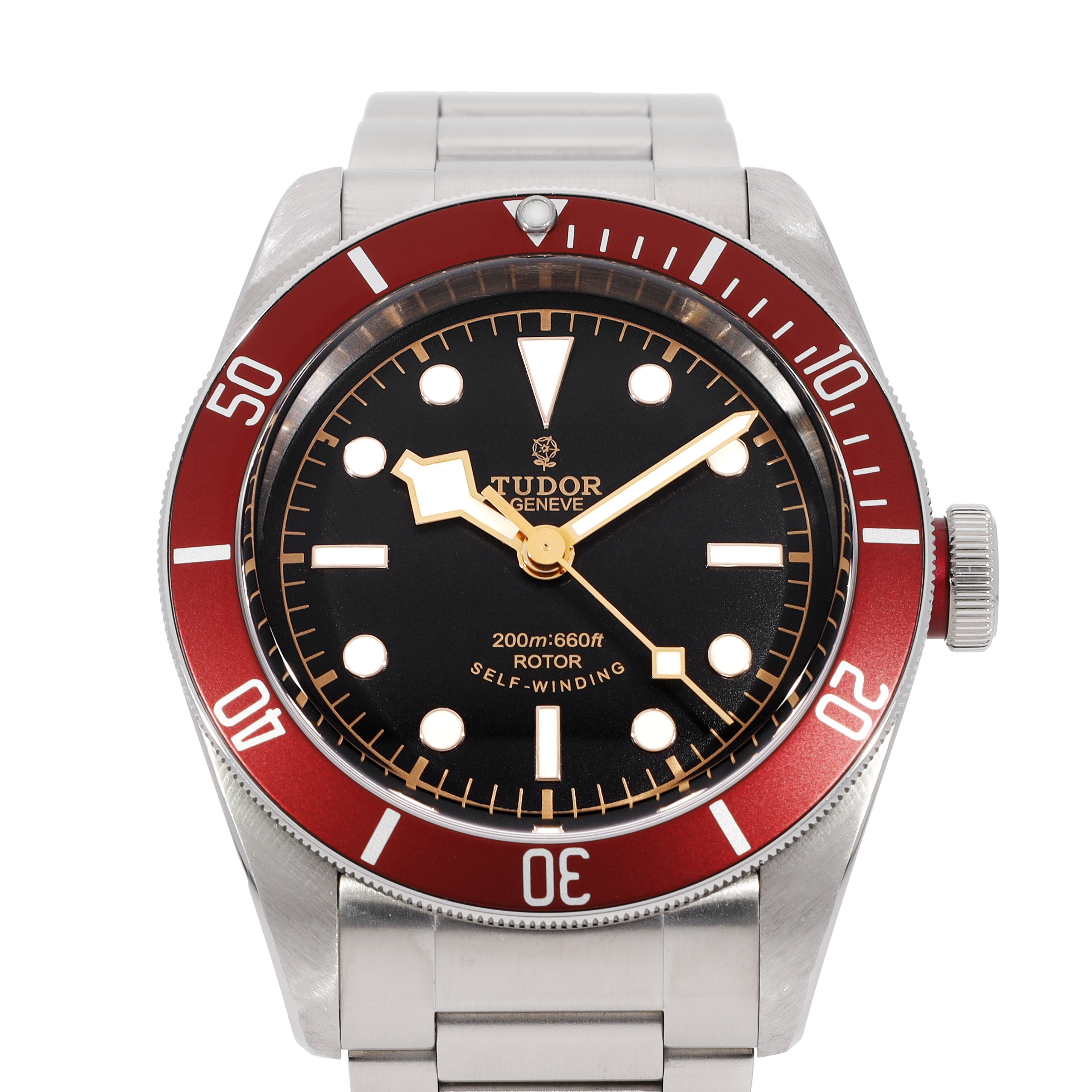 Tudor Black Bay 79220R