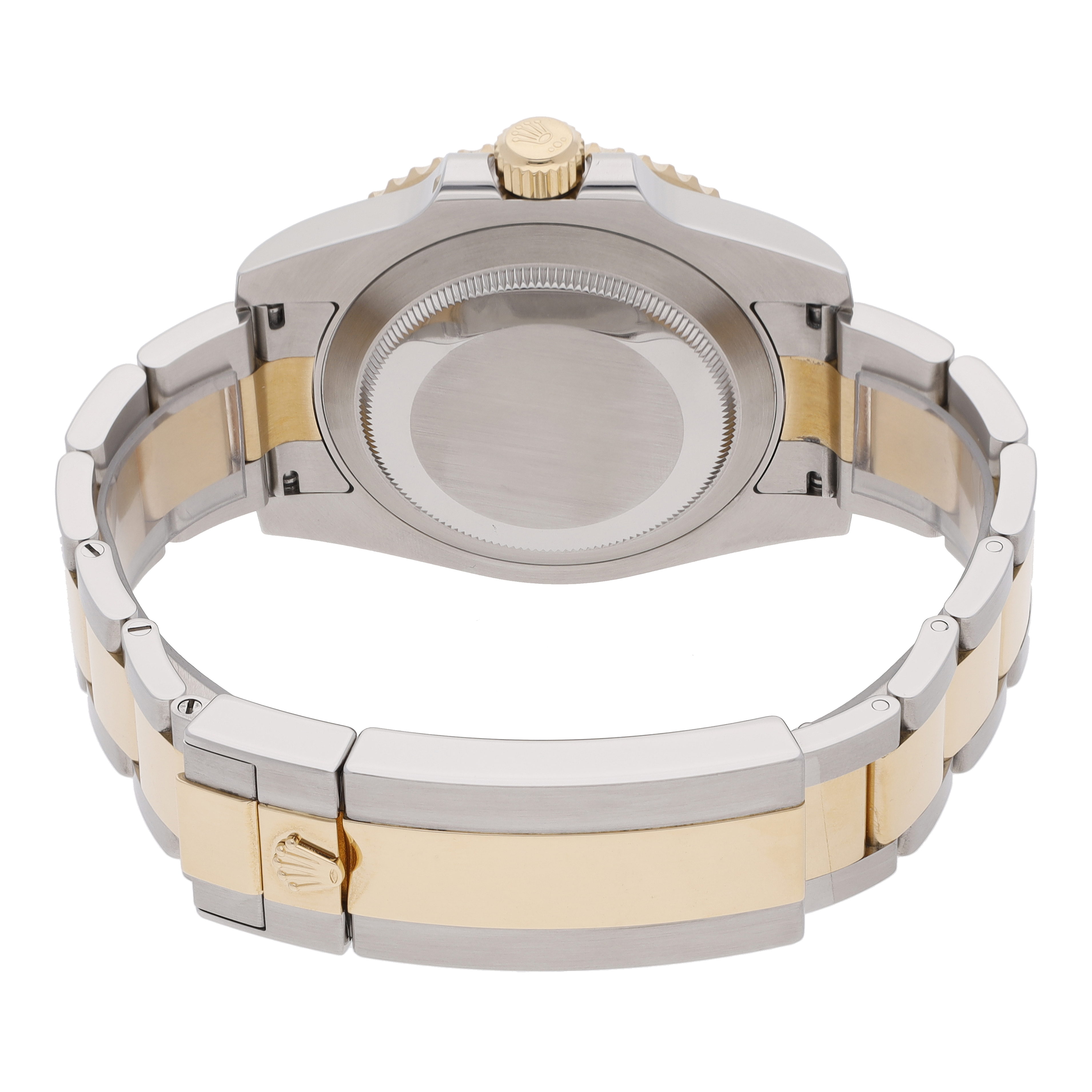 Rolex Submariner 116613LN