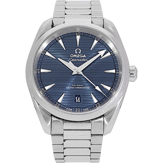 Omega Seamaster 220.10.38.20.03.001 Omega Seamaster 220.10.38.20.03.001