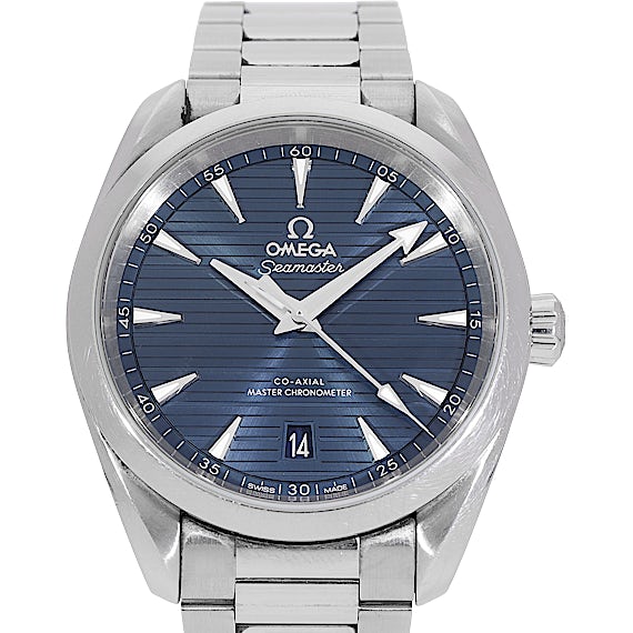 Omega Seamaster 220.10.38.20.03.001 Omega Seamaster 220.10.38.20.03.001
