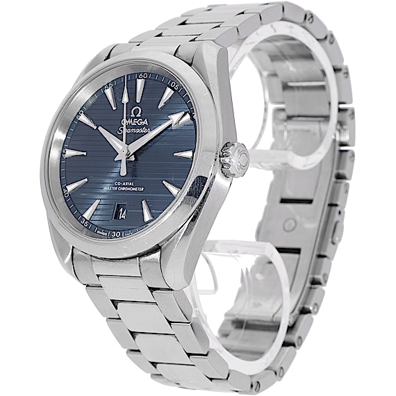 Omega Seamaster 220.10.38.20.03.001 Omega Seamaster 220.10.38.20.03.001