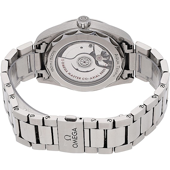 Omega Seamaster 220.10.38.20.03.001 Omega Seamaster 220.10.38.20.03.001