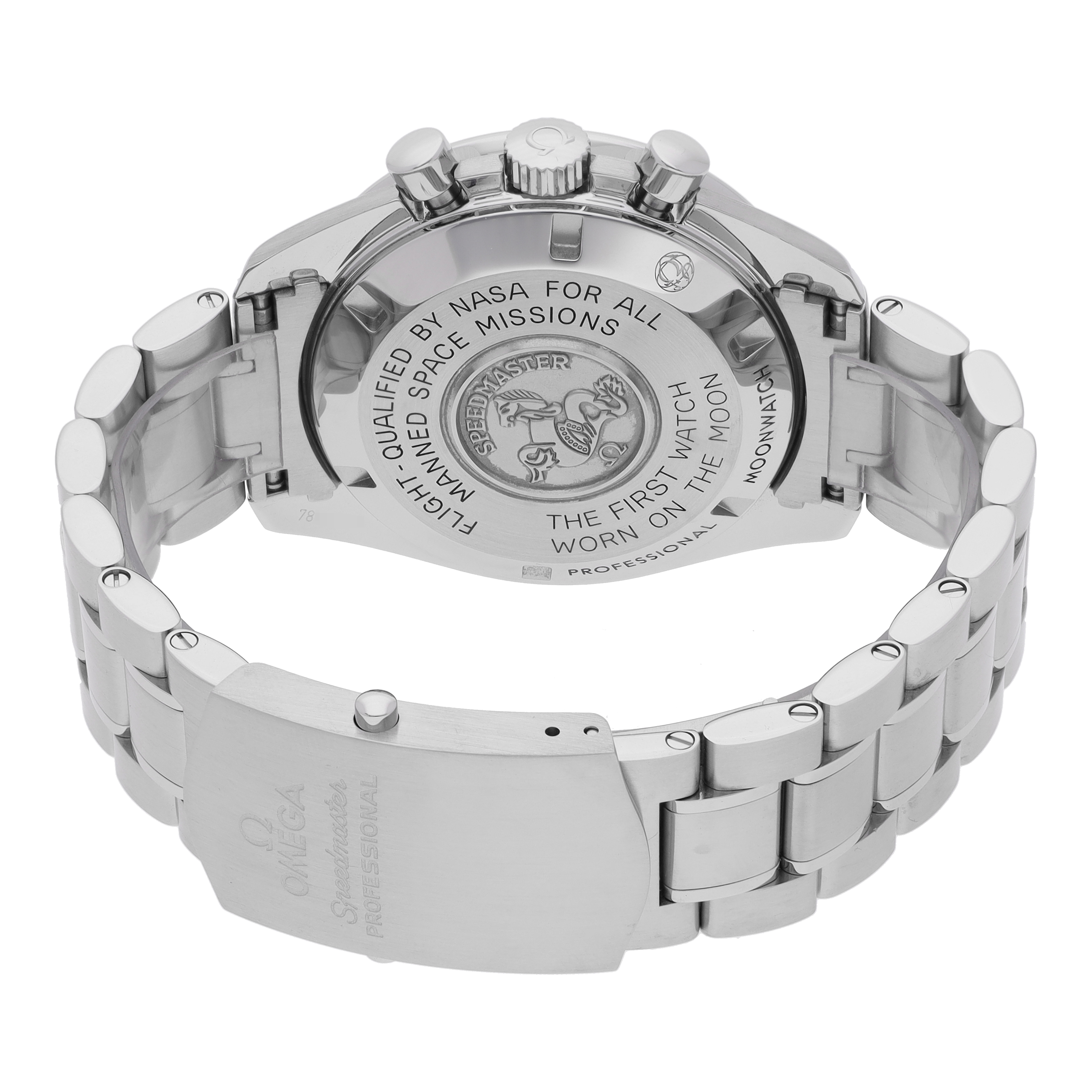 Omega Speedmaster 311.30.42.30.01.005