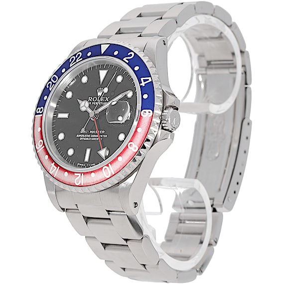 Rolex GMT-Master 16700 Rolex GMT-Master 16700