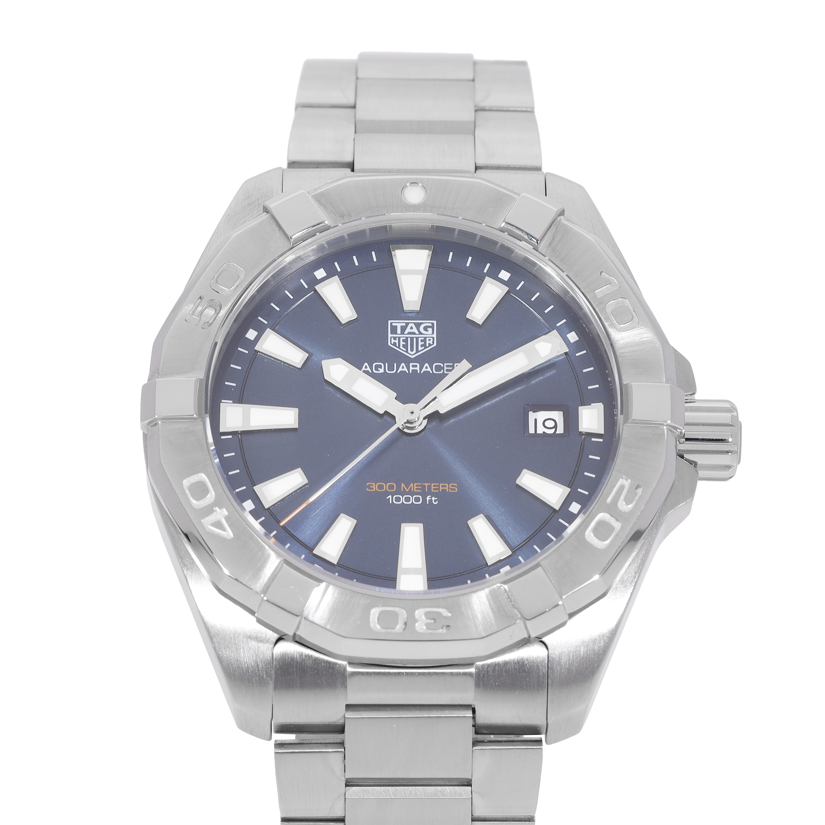 TAG Heuer Aquaracer WBD1112.BA0928