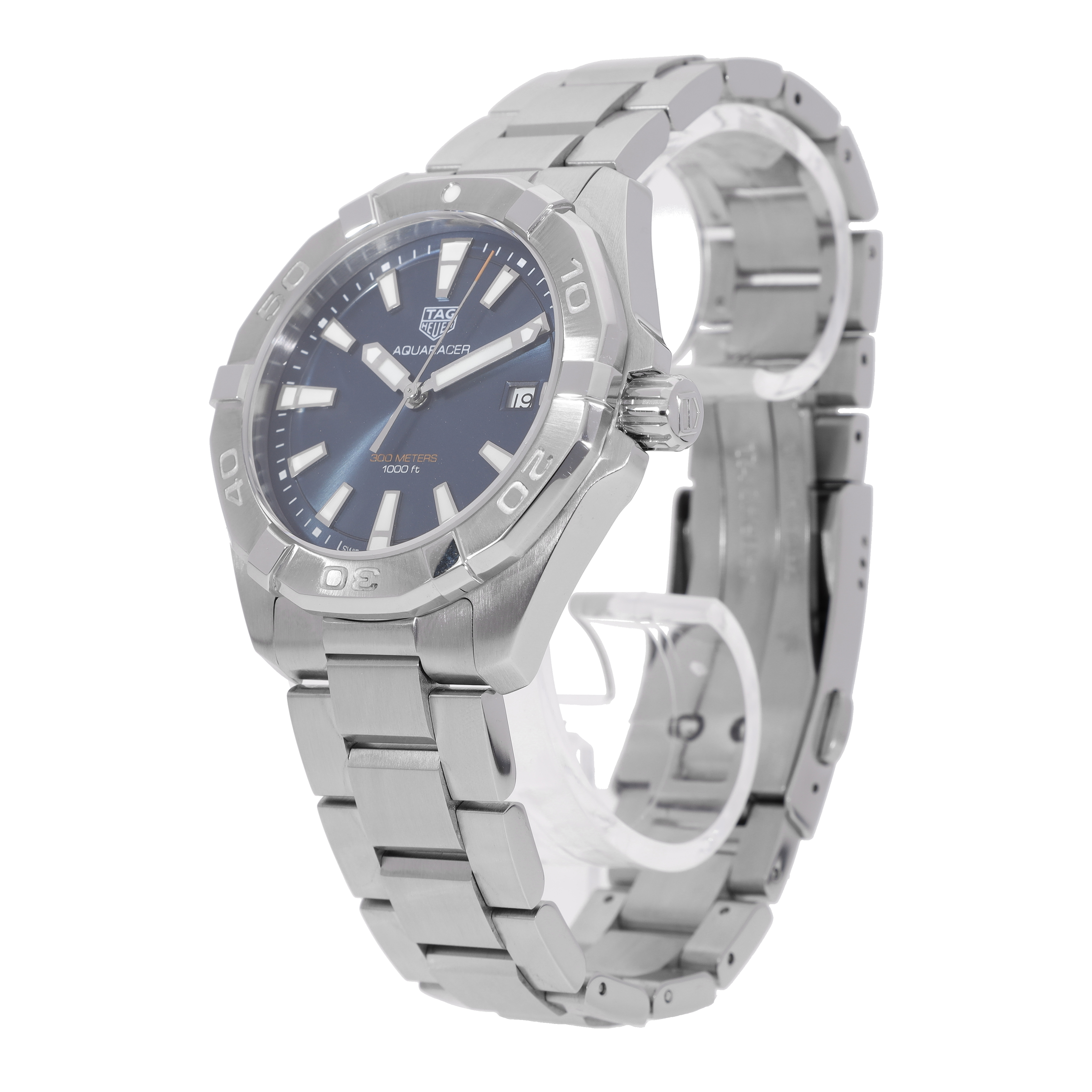 TAG Heuer Aquaracer WBD1112.BA0928