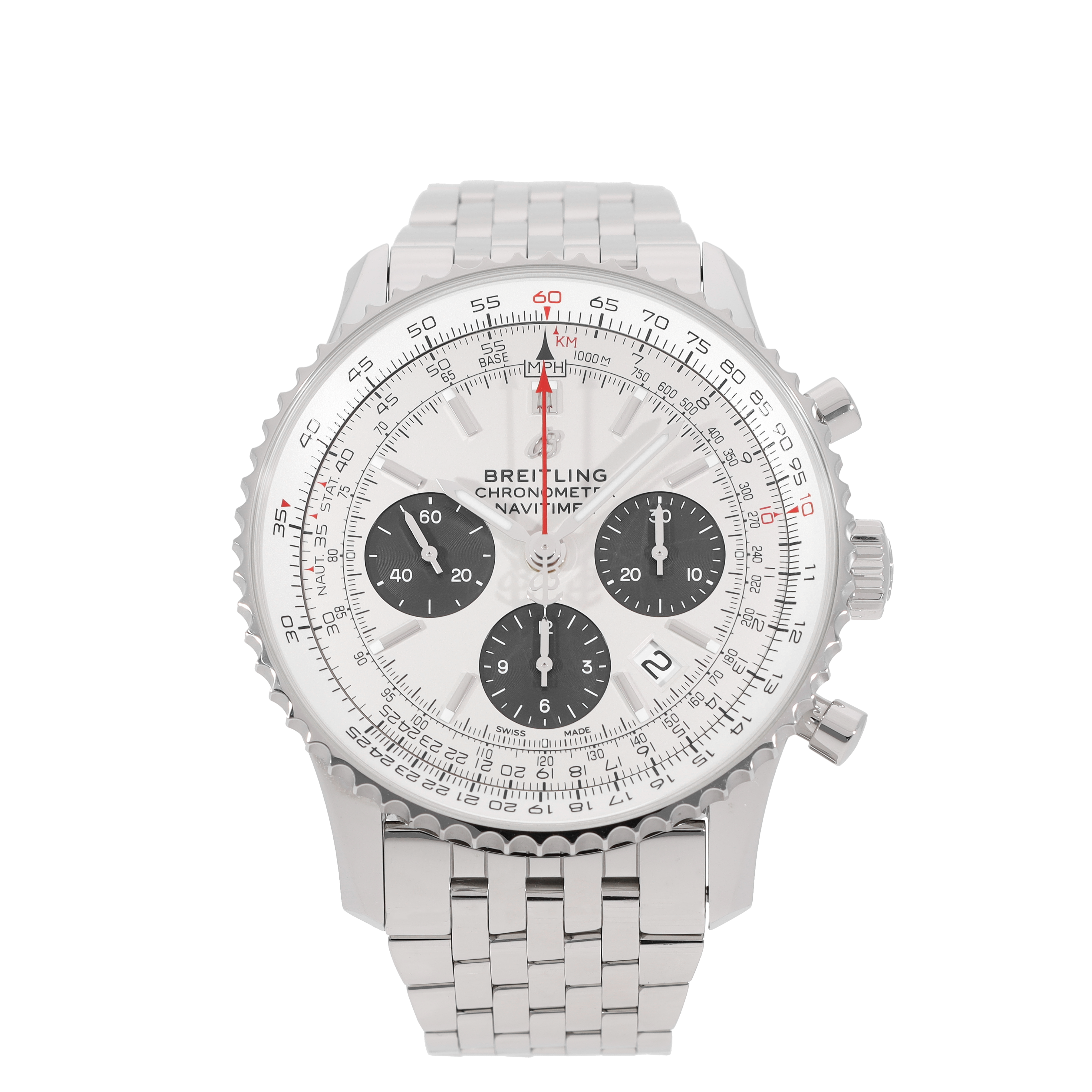 Breitling Navitimer AB0121