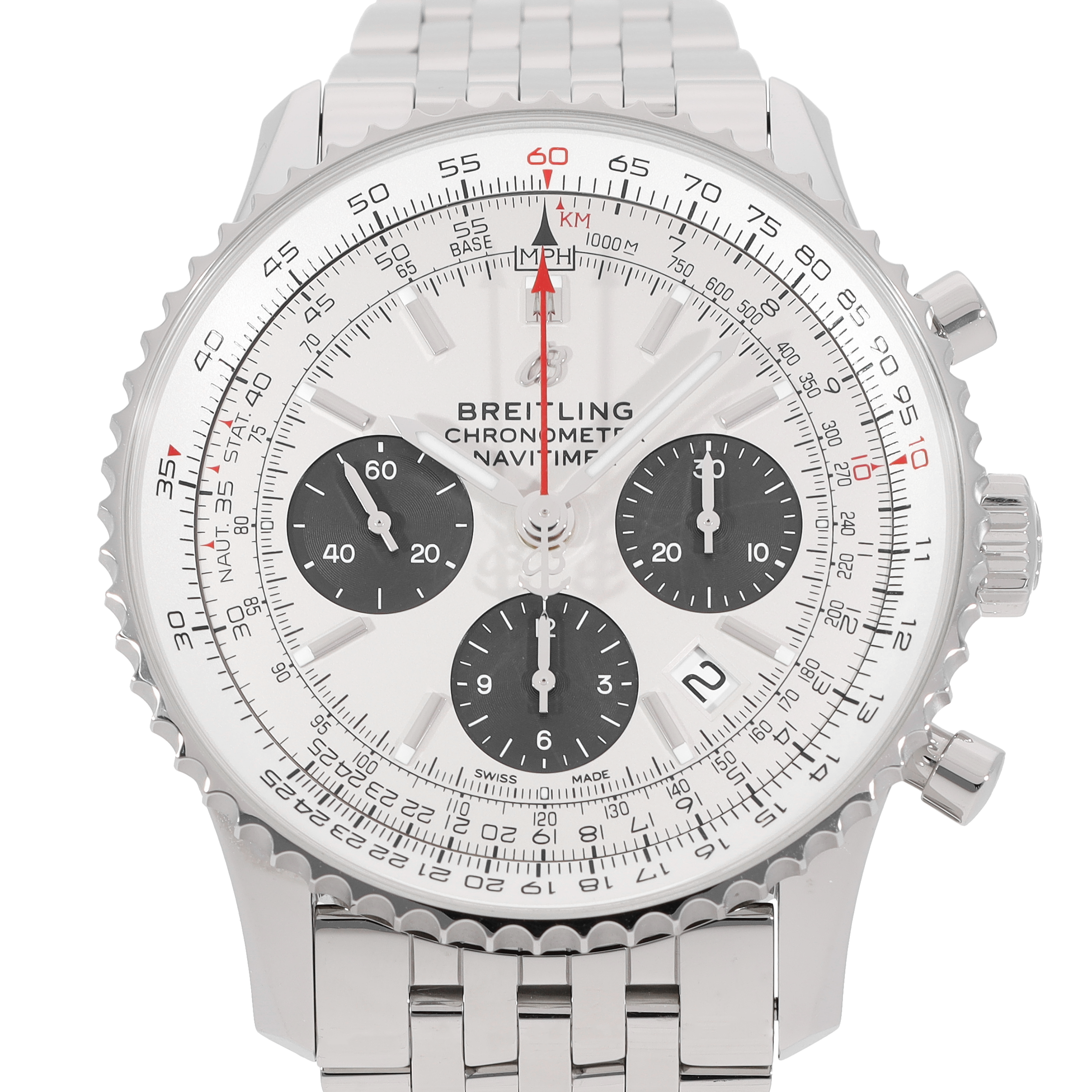 Breitling Navitimer AB0121