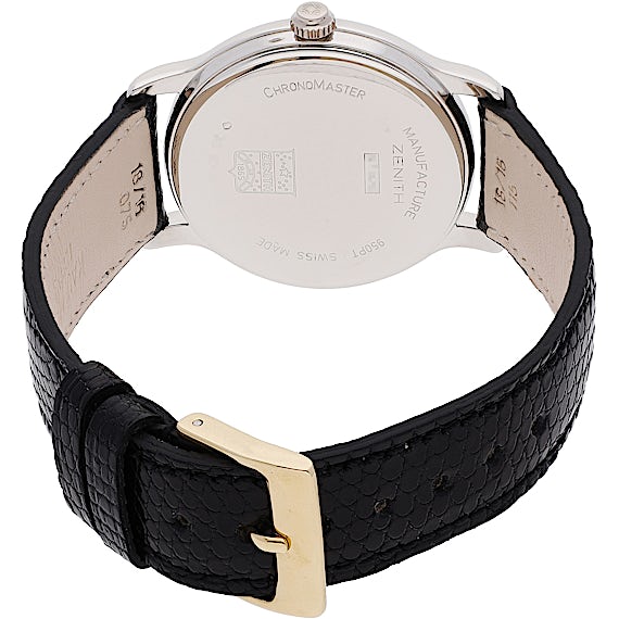 Zenith Elite 39.0240.655  Zenith Elite 39.0240.655