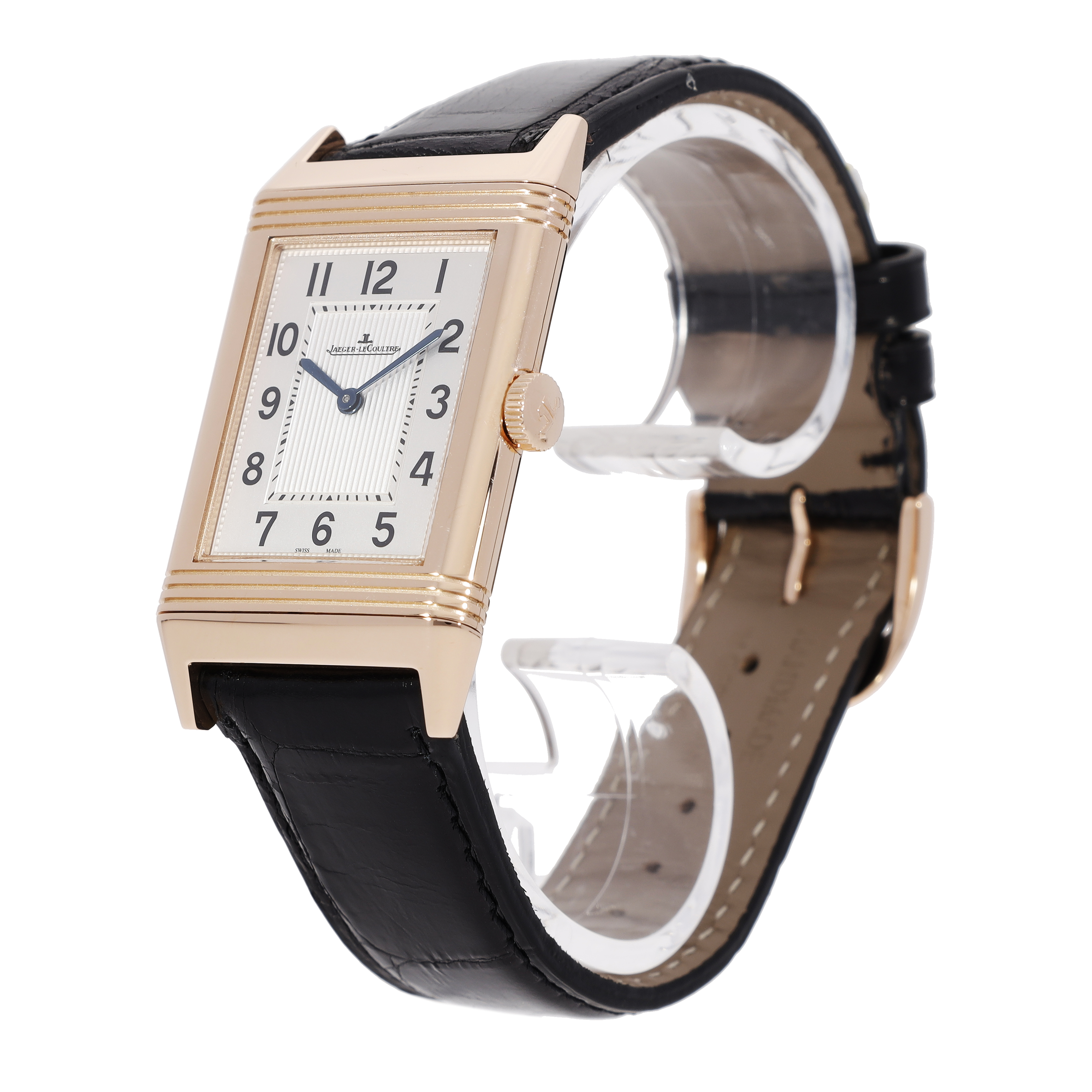 Jaeger-LeCoultre Reverso 277.2.62